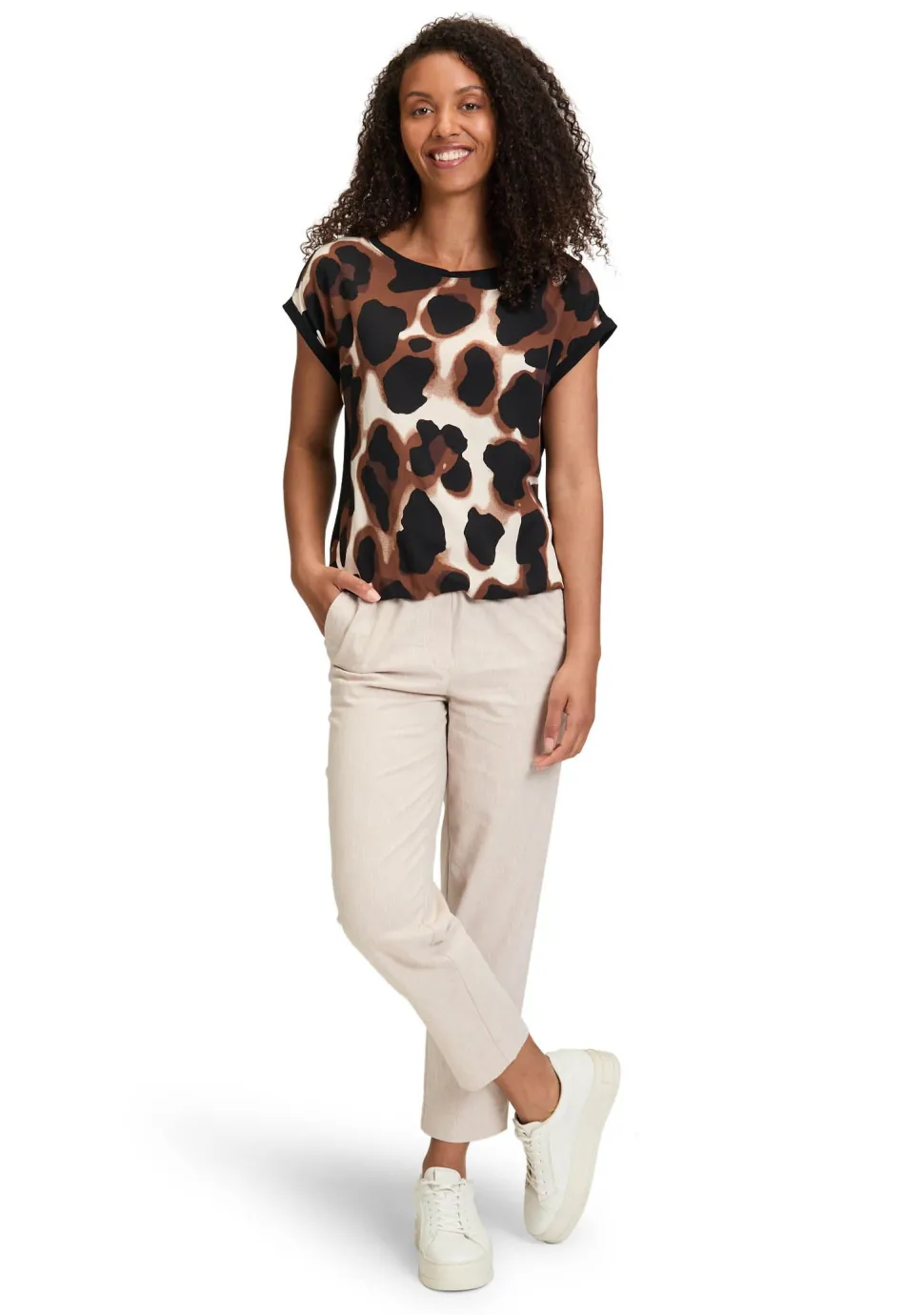 BETTY & CO SHIRT
