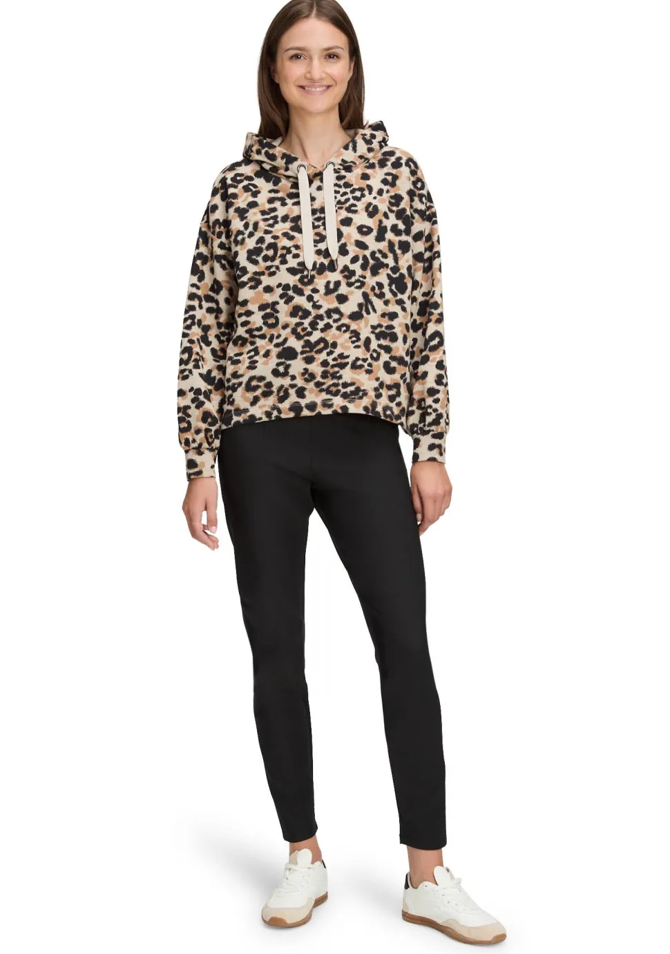 BETTY & CO SWEATER