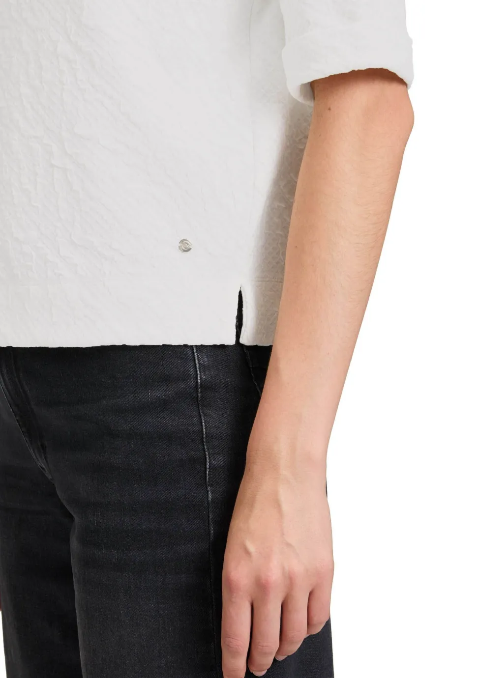 BETTY & CO TRUI KORTE MOUW