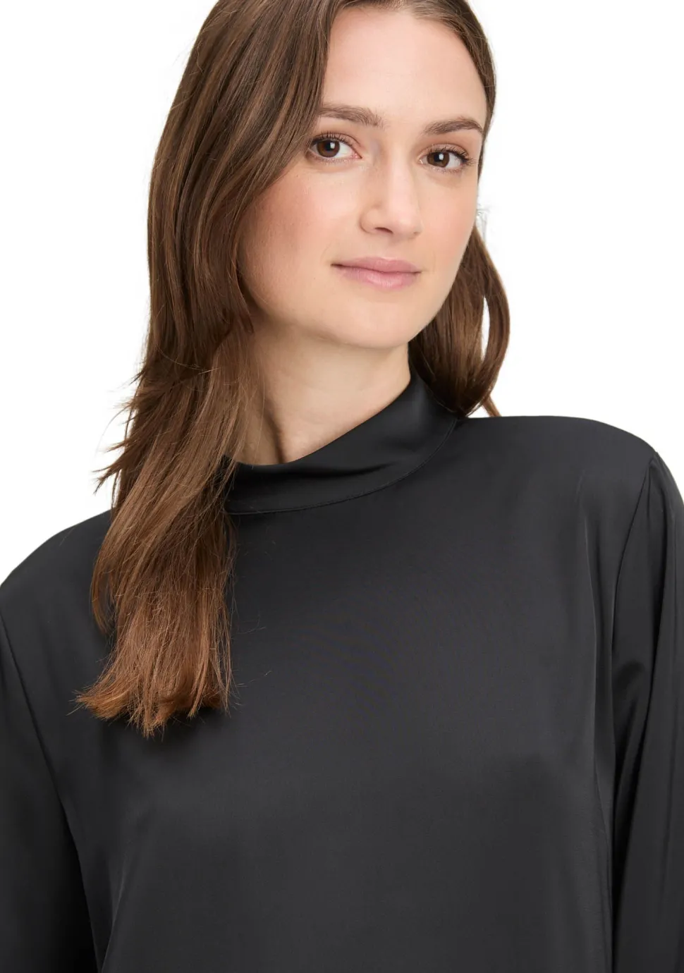 BETTY BARCLAY BLOUSE