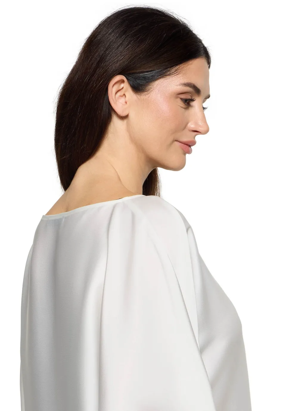 BETTY BARCLAY BLOUSE