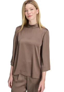 BETTY BARCLAY BLOUSE