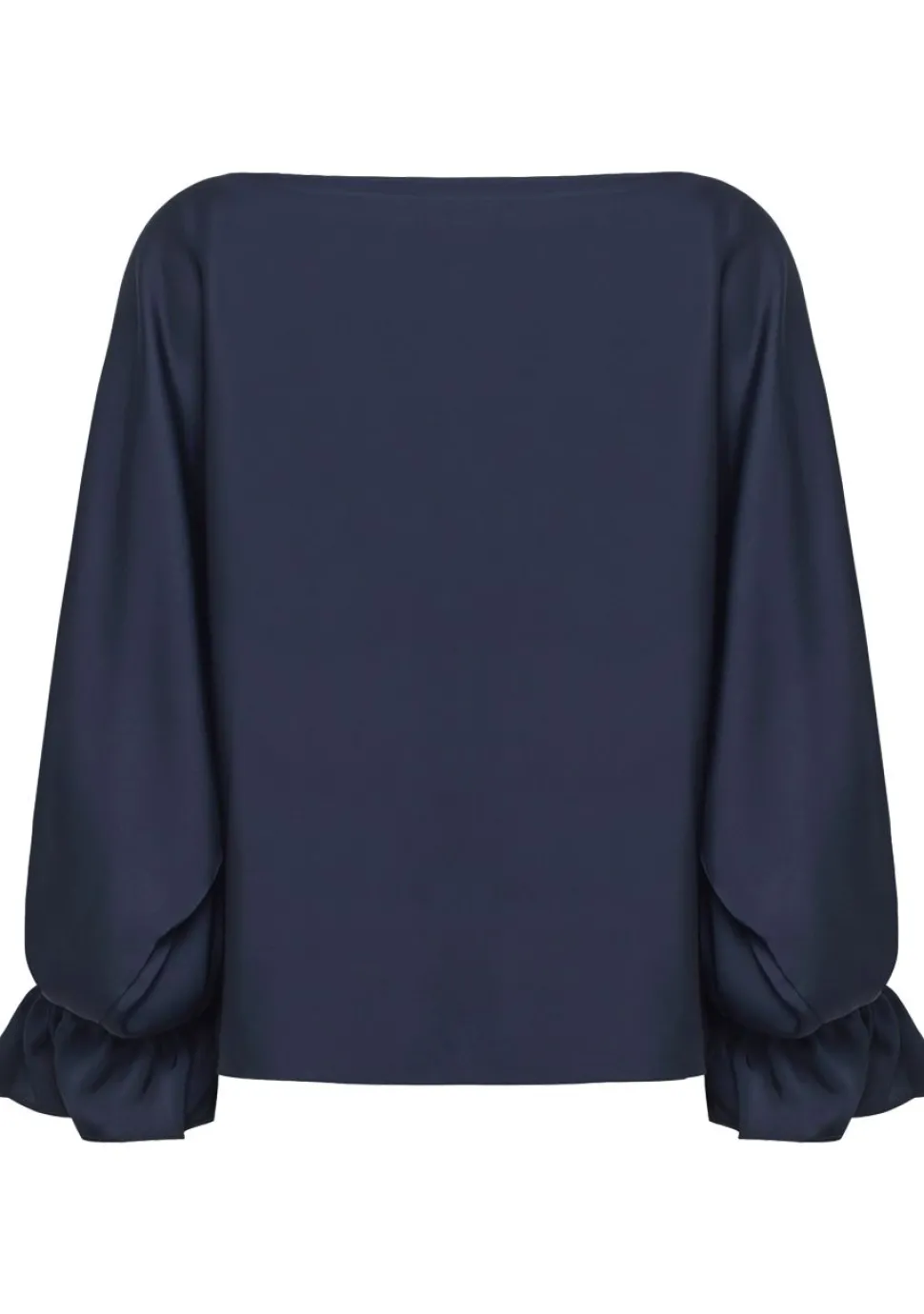 BETTY BARCLAY BLOUSE