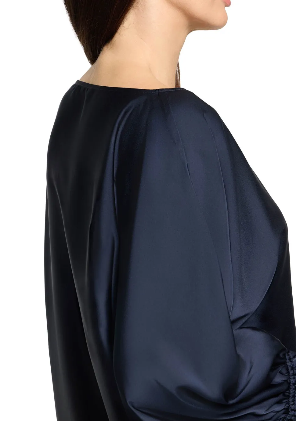 BETTY BARCLAY BLOUSE