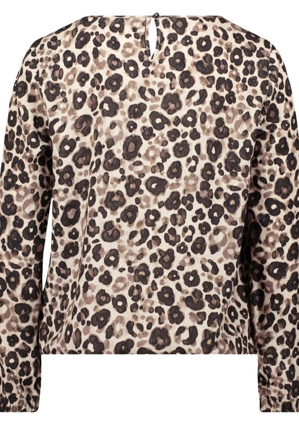 BETTY BARCLAY BLOUSE