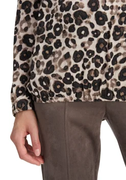 BETTY BARCLAY BLOUSE