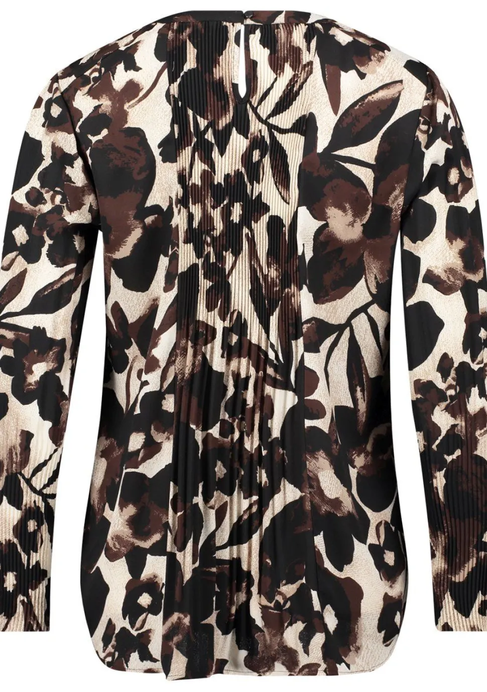 BETTY BARCLAY BLOUSE