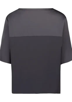 BETTY BARCLAY BLOUSE