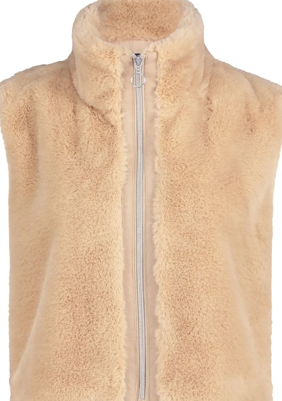BETTY BARCLAY GILET