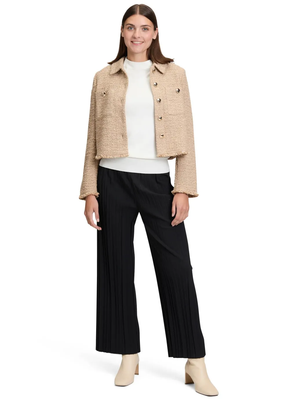 BETTY BARCLAY PANTALON