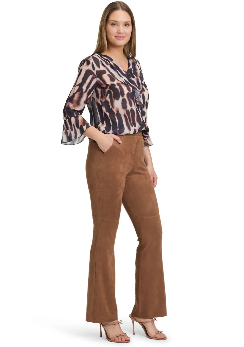 BETTY BARCLAY PANTALON