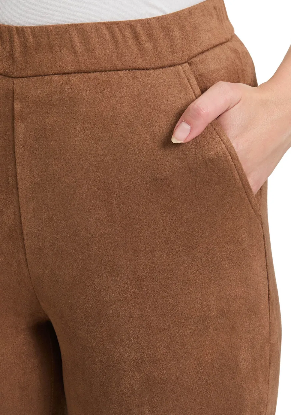 BETTY BARCLAY PANTALON