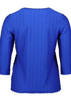 BETTY BARCLAY SHIRT