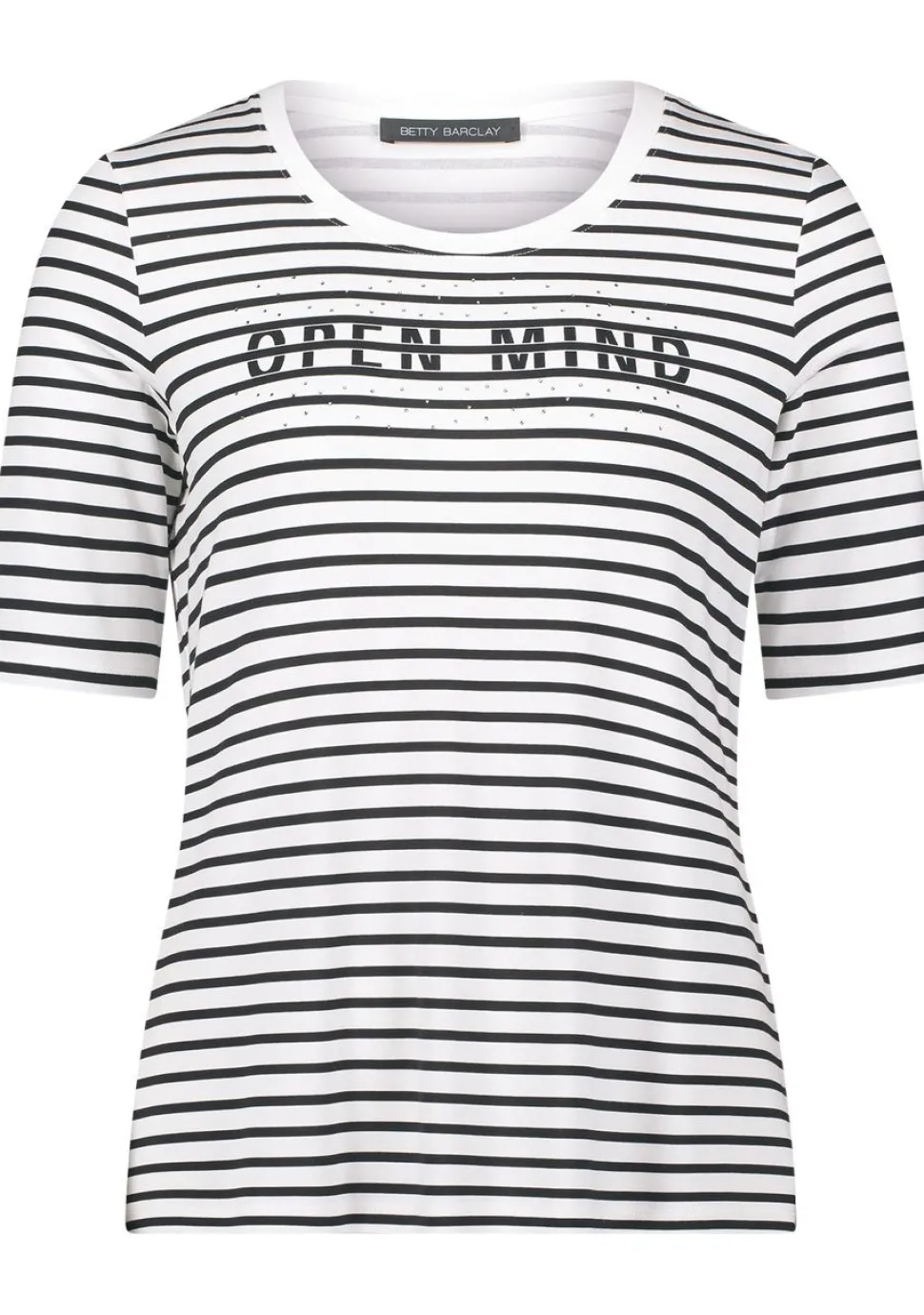 BETTY BARCLAY SHIRT