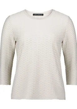 BETTY BARCLAY SHIRT