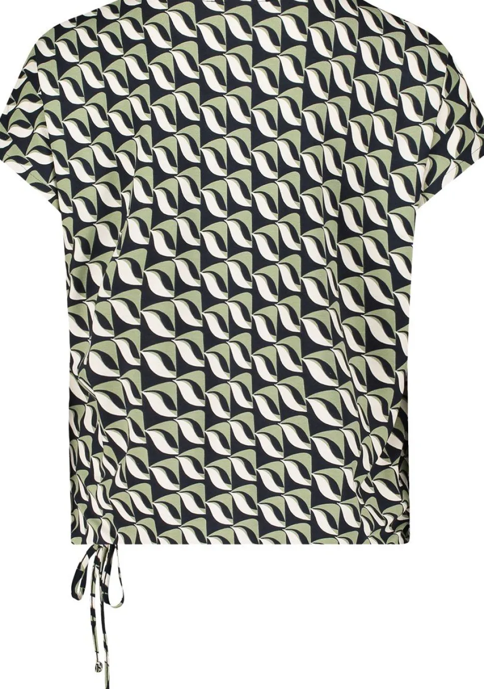 BETTY BARCLAY SHIRT