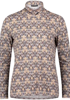BETTY BARCLAY SHIRT