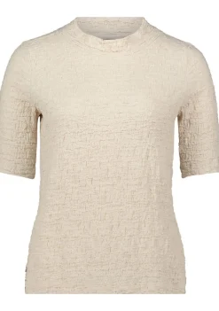 BETTY BARCLAY SHIRT