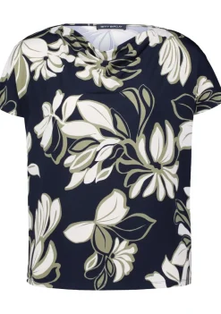 BETTY BARCLAY SHIRT