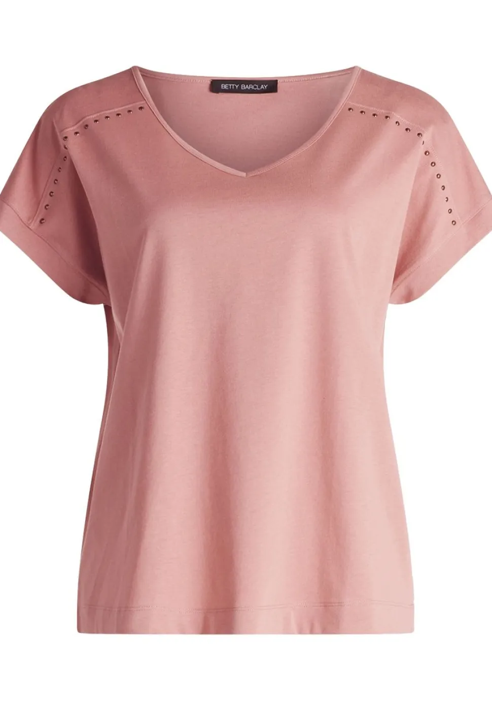 BETTY BARCLAY SHIRT
