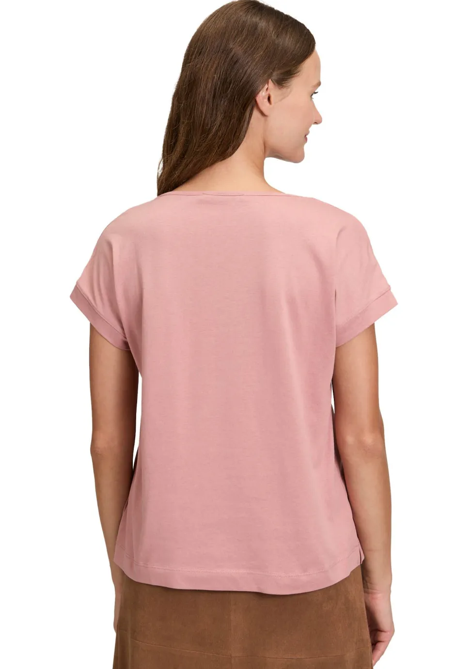 BETTY BARCLAY SHIRT