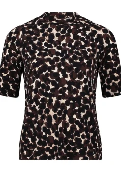 BETTY BARCLAY SHIRT