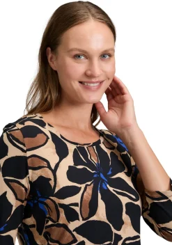 BETTY BARCLAY SHIRT