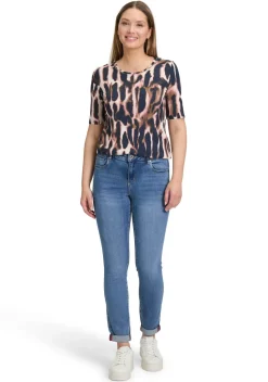 BETTY BARCLAY SHIRT