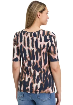 BETTY BARCLAY SHIRT