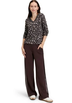 BETTY BARCLAY SHIRT
