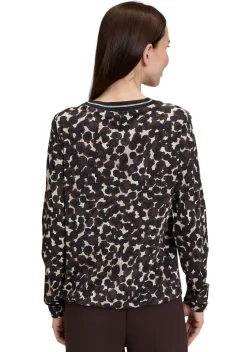 BETTY BARCLAY SHIRT