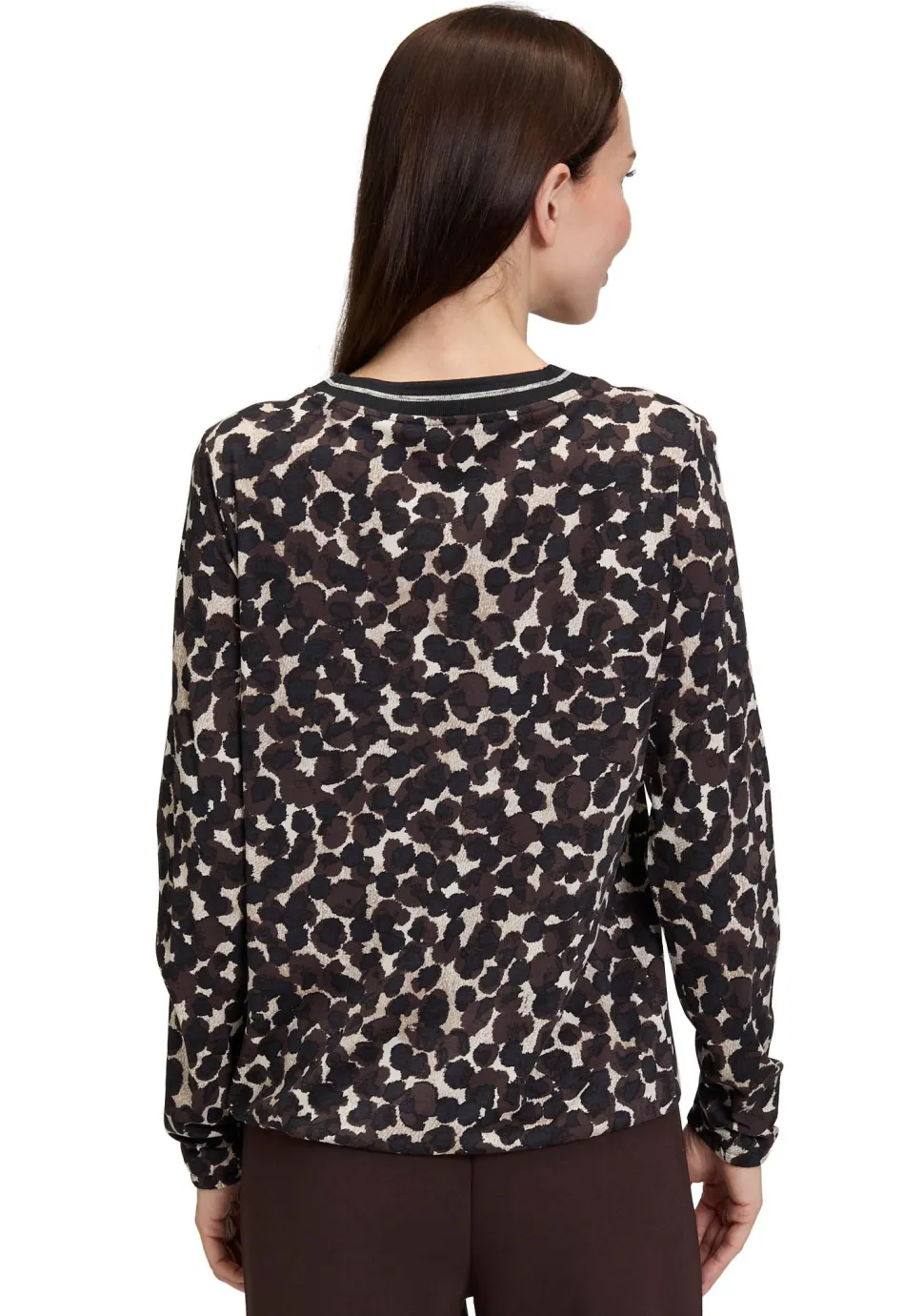 BETTY BARCLAY SHIRT