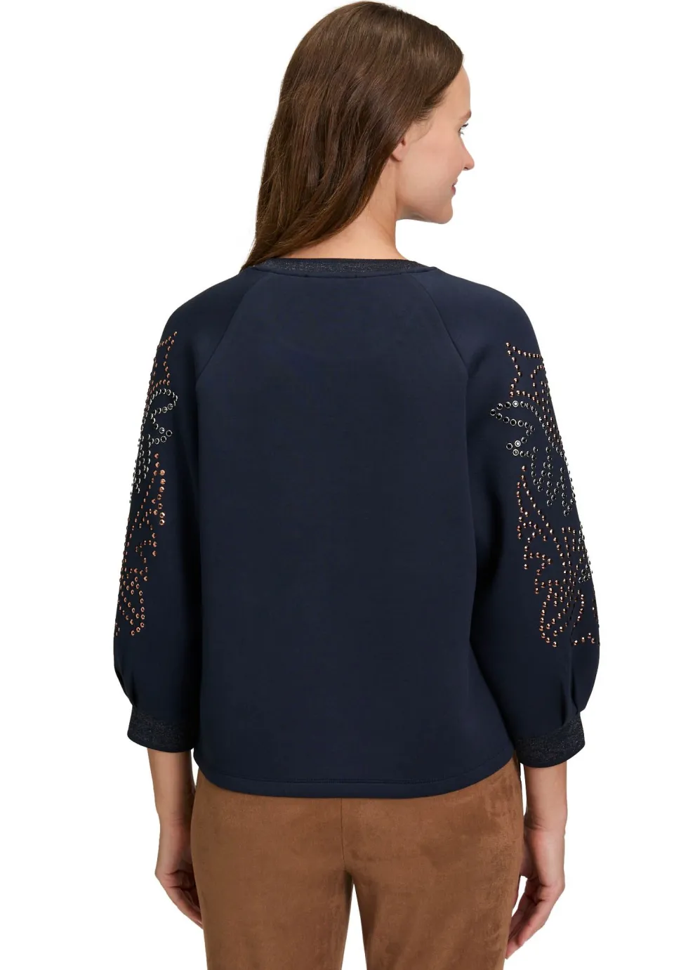 BETTY BARCLAY SWEATER