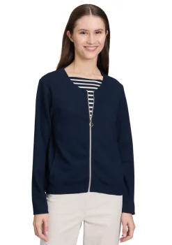 BETTY BARCLAY SWEATER
