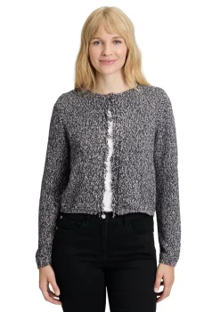 BETTY BARCLAY VEST