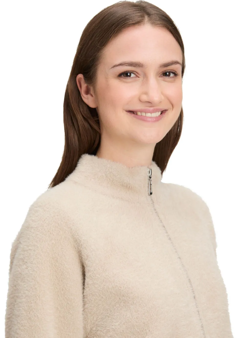 BETTY BARCLAY VEST