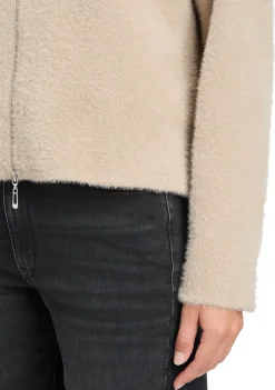 BETTY BARCLAY VEST