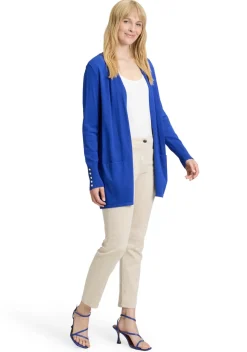 BETTY BARCLAY VEST