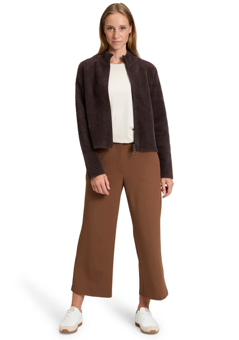 BETTY BARCLAY VEST
