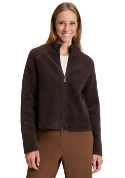 BETTY BARCLAY VEST