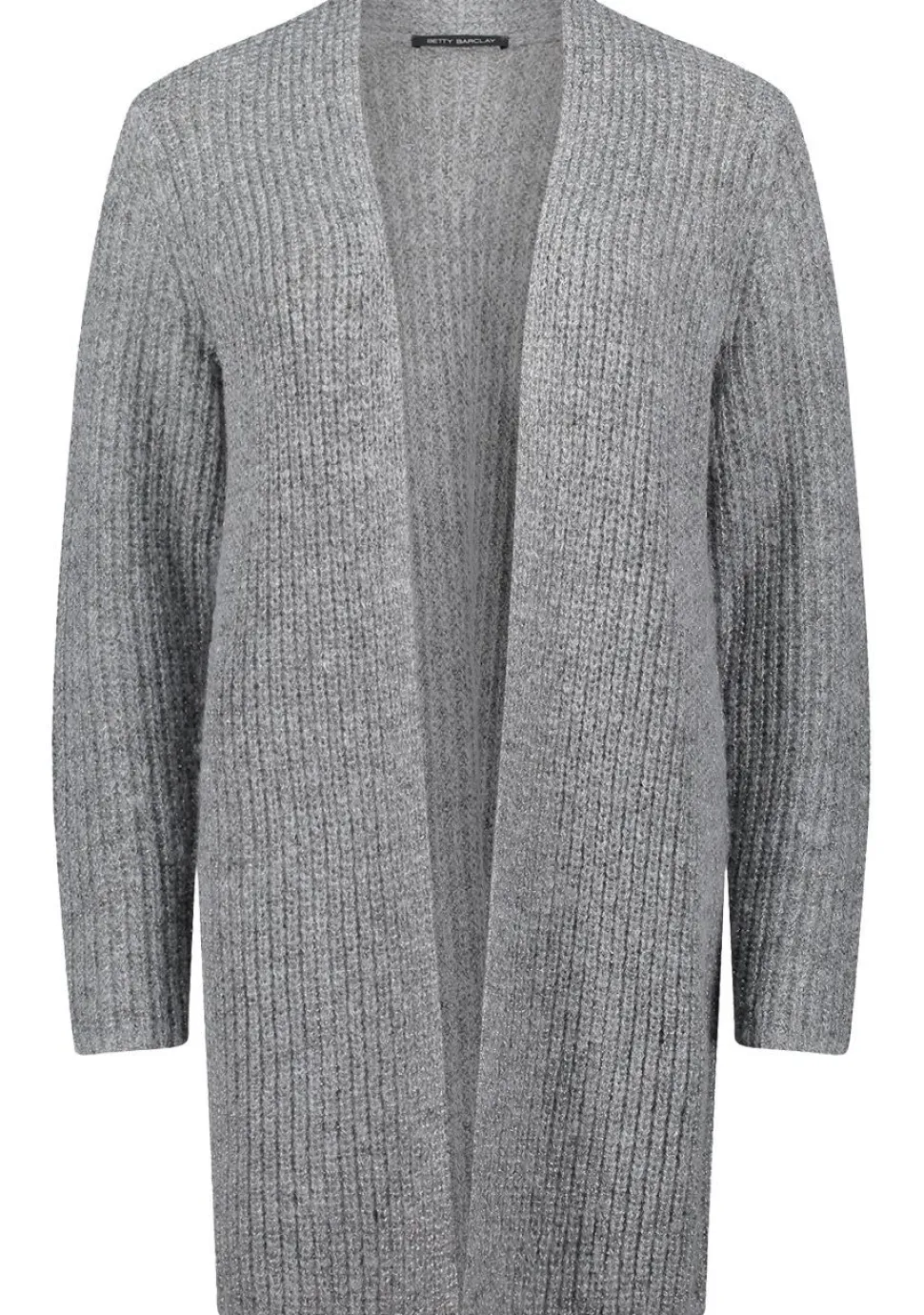 BETTY BARCLAY VEST
