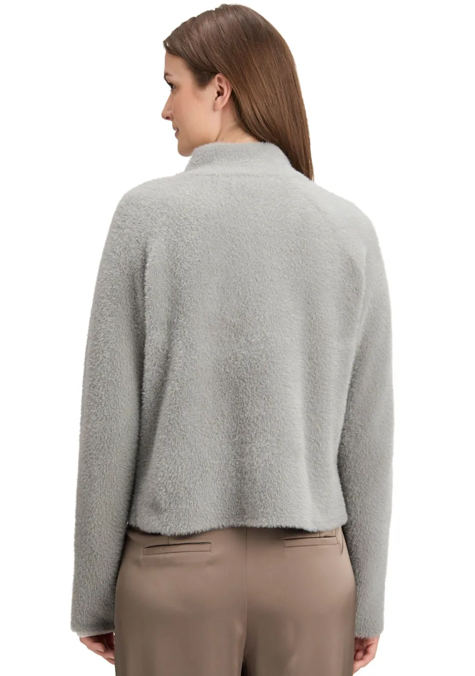 BETTY BARCLAY VEST