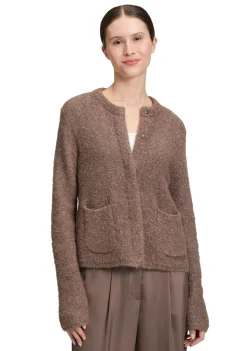 BETTY BARCLAY VEST