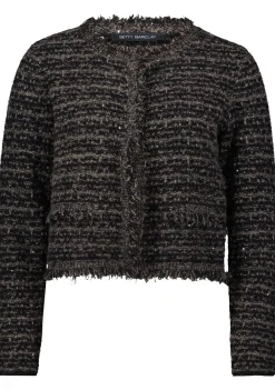 BETTY BARCLAY VEST