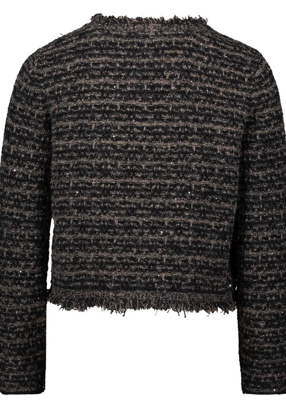 BETTY BARCLAY VEST