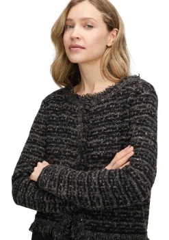 BETTY BARCLAY VEST