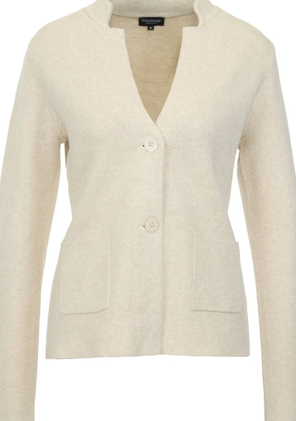 BLOOMINGS VEST