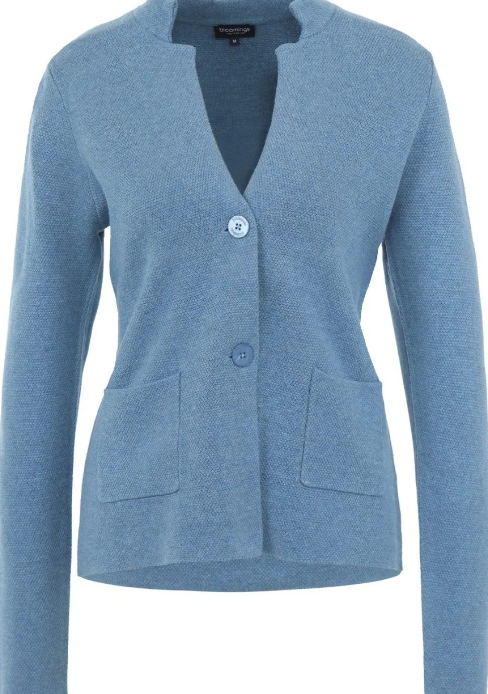 BLOOMINGS VEST