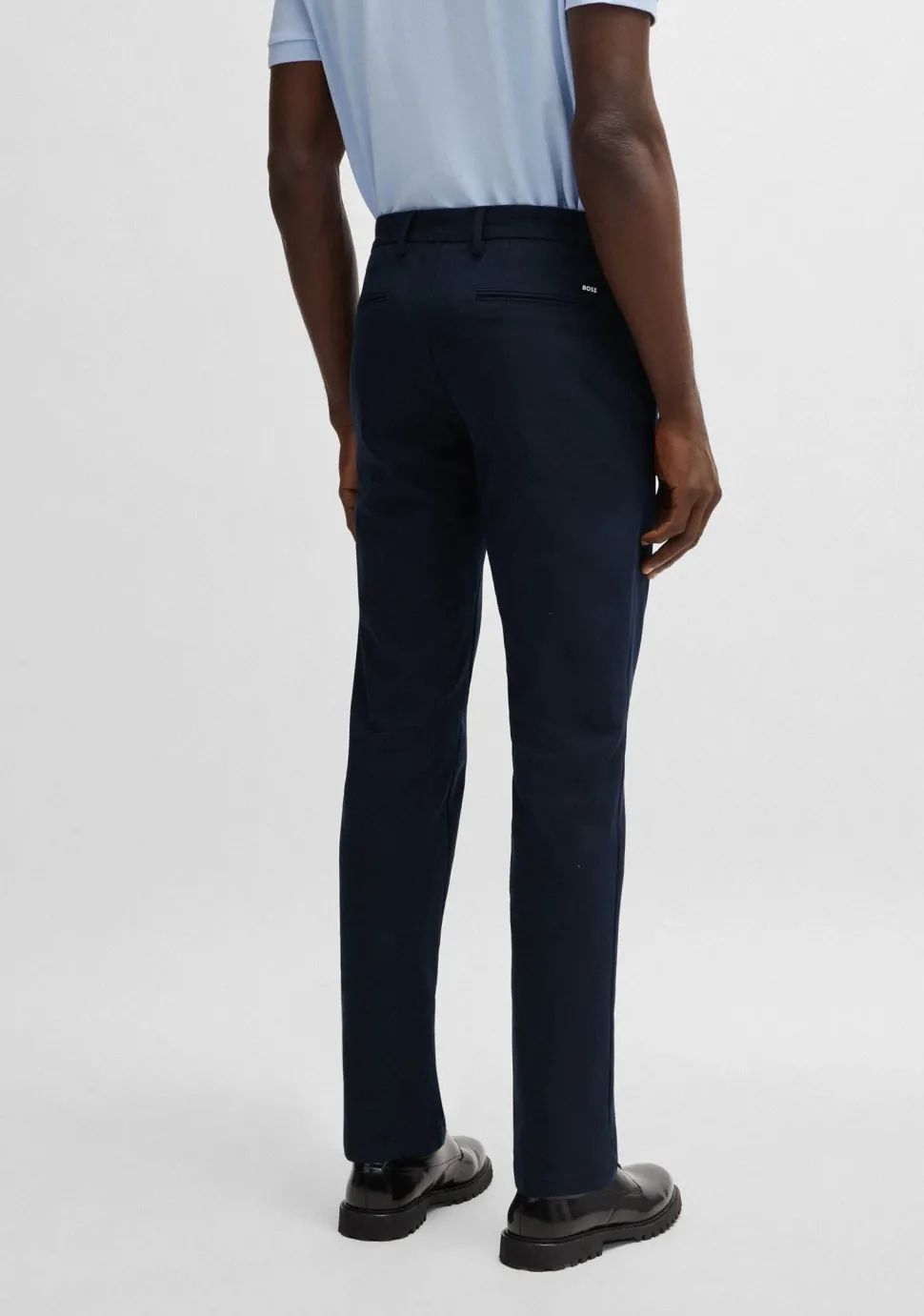 BOSS BLACK CHINO