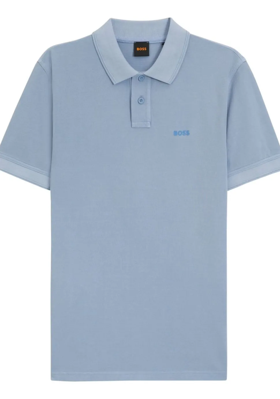 BOSS ORANGE POLO